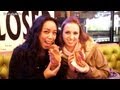 Locked Keys in the Car + BACON DOUGHNUT - November 17, 2011 - itsJudysLife