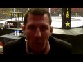 2010-05-23 | Pat Miletich talk about coach Robert Follis ~> ()