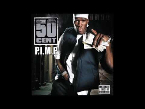 50 Cent ft Snoop Dogg, G-Unit - P. I. M. P. (Snoop Dogg Remix) (Audio)