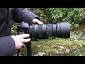 L'équipe Geek-Trend, par le biais du photographe David Lefevre, a le plaisir de vous présenter le tele-zoom Sigma 120-400mm F4.5-5.6 APO DG OS HSM. Ici utilisé en monture Nikon, vous pourrez découvrir le potentiel de cette optique. Disponible sur Geek-Trend.com: www.geek-trend.com