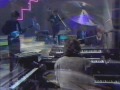 Perfect combination, two giants of music somehowe combined in this beautiful performance. They both has been for longer time an inspiration for me how they deal with melodies from and for your heart, pure joy to listen to Mr Wonder's and Toots Thielemans!