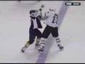 Barch vs Tootoo Oct 6, 2007