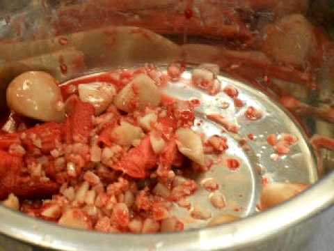 how to dissolve bladder stones in dogs