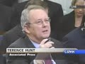 NIE Iran Nuclear Report: Bush Press Conference - Part 1/2