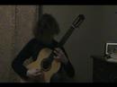 A.Barrios-La Catedral-1.Preludio(Saudade)