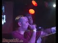 Die Jungs aus Witten sind aus der Bunkerwelt nach Berlin gekommen, um beim Ref-Stadtfestival zu rocken! Zwei mann gegen den Rest, halt dich fest, weil Rapskit gefilmt hat!