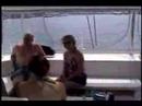 Silver Moon Catamaran