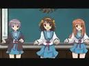 Melancholy of Haruhi Suzumiya Bumble Bee
