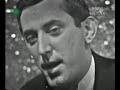 Gustav Holoubek - Caluje twoja dlon, madame (1961) Gustav Holoubek - Caluje twoja dlon, madame (1961)