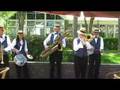 St. Louis Blues - Dixieland Crackerjacks 2008
