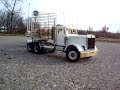 Kenworth & EasyLoader  RC-Prototyp