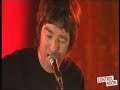 Oasis - Half The World Away (Live)