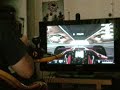 Gran turismo 5 Dogboy driving a F1