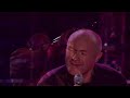 Phil Collins Farewell Tour - True colours