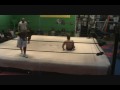 AR FOX VS UHAA NATION WWA4 CHAMPIONSHIP MATCH