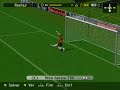 Gremistas não se iludam... para terem uma breve idéia do que virá acontecer, e muito, no Olímpico é só dar uma olhadinha do vídeo gravado no PES 5 PC com Patch do campeonato Brasileiro.Jogada de Lenny para Pet chute rebote do goleiro com o Tuta na cara do gol e...