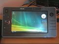 Asus R2H UMPC Vista express upgrade