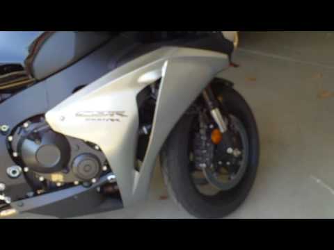 honda cbr 1000