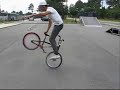 Maxime Luchetti mai 08