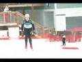 2007 tour de rumford j2 girls freestyle race