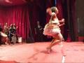 Guadeloupe - Filles Super Rapides [live Drums - Gwo Ka]