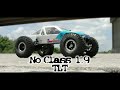 TLT No Class Crawler