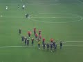 Sachsen Leipzig vs. HFC 0:1 Uffta Fans Halle