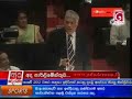 Ranil not allowed to make statement in Parliament