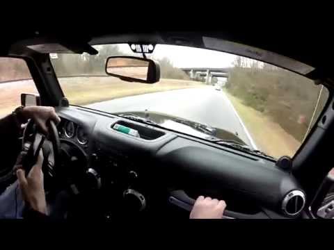 how to properly do a u turn