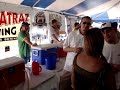 the mad anthony's brewery held its annual oktobeerfest on september 20, 2008 at broadway and taylor in fort wayne, indiana. david todoran and his bandmates kept the tent hopping as beer fans sampled products of the brewers' art from across indiana.