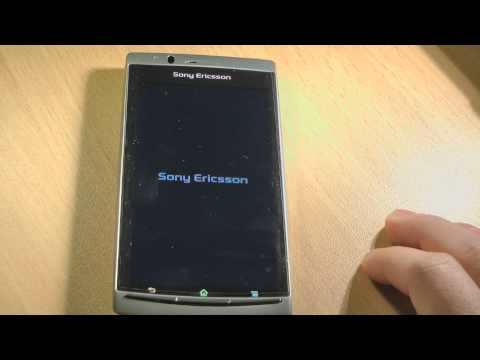 how to calibrate xperia s'battery