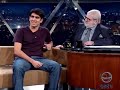 Marcelo Adnet no Jô Soares - parte 1 - HQ (ótima qualidade)