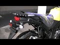 スズキ Vストローム650XT 新生活応援キャンペーン開催中!1台限り限定、在庫無くなり次第終了させていただきます!!