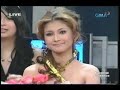 Kung Ako Ikaw: Marian thanking 'Marianettes' [2.2]