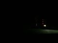 NS 302 (11-29-08) BLASTING BY RUGER SIGNAL!