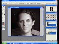 semplice esecuzione di ritocco fotografico con photoshop..andavo un po di corsa quindi non mi sono soffermato troppo nella cura dei dettagli! abbiate pietà! ;)