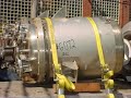 65 Gallon Northland Stainless Steel Reactor  #8037