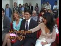 Resumen de casamiento por civil en el CGP de Coronel D�az.