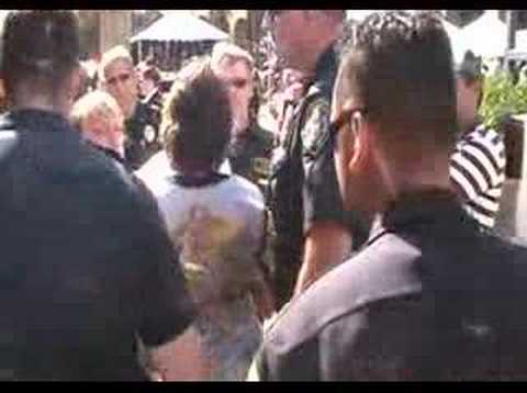 Pete Wilson Statue Unveiling