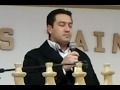 temoignage del Hno franky 2011