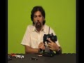 MiniZ Channel - 33 - Calibraci�n de la Helios con un dNaNo