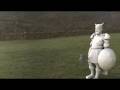 videos de Bernhard Rieder Reactor and Cloth Simulation