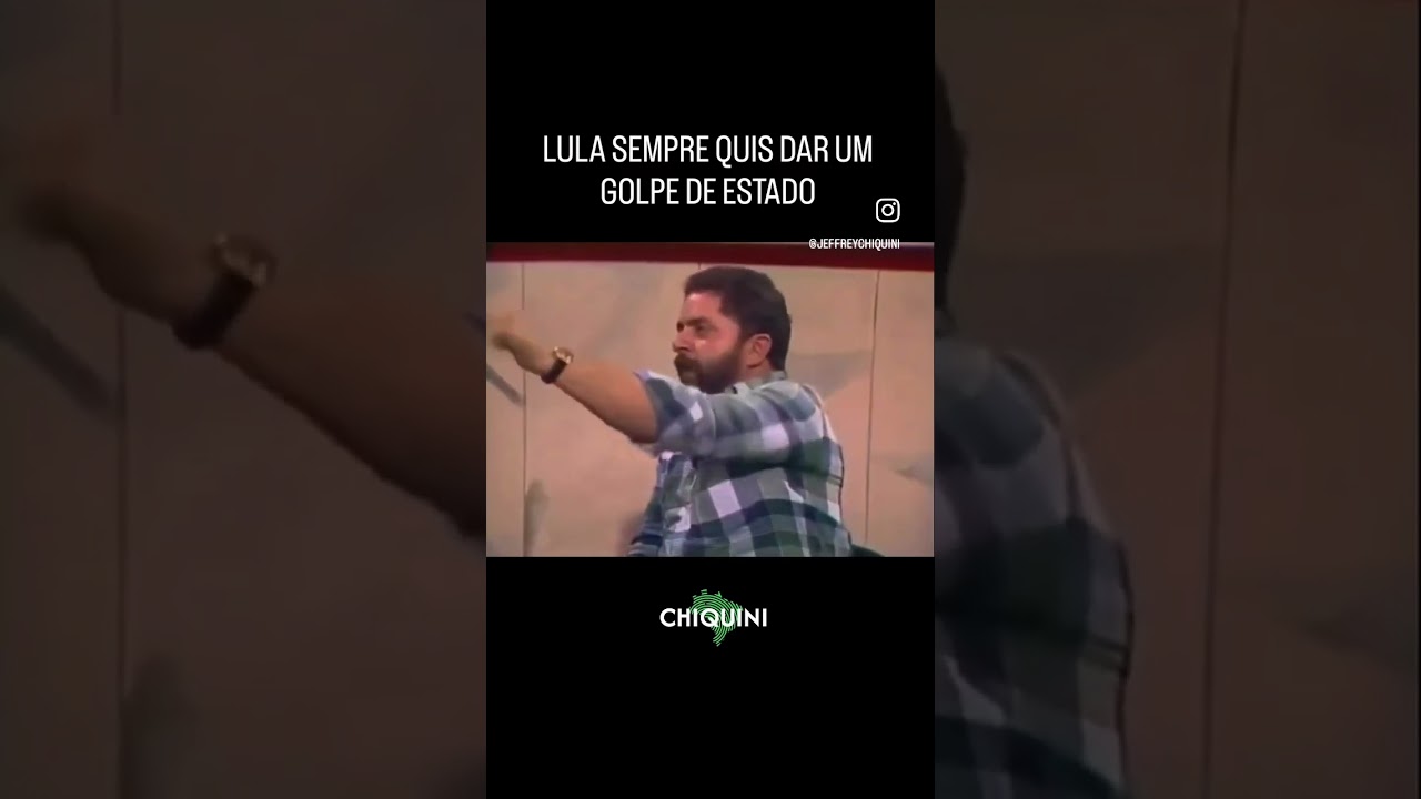 O Brasil precisa ver este vídeo