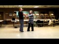 2010-03-16 | MARK BRADBURN & PAT WEST COAST SWING ~> PLYMOUTH SWINGS (<span>0:)