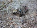 мотоцикл урал полноприводный