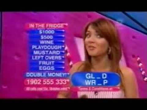 Really Dumb Girl