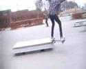 Nul Fritte .! The Movie - Sebastian Grandetoft