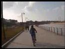 Paseo por Avilés