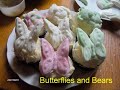 MM Fondant Project