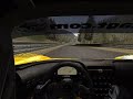 GTR2 Nordschleife v2 Saleen